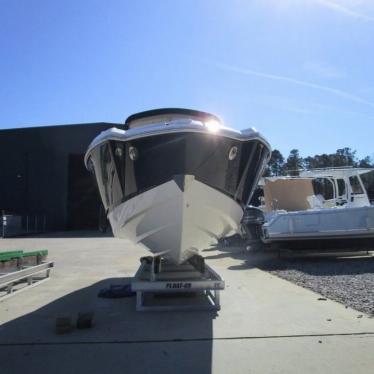 2014 Chaparral 284 sunesta