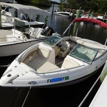 2004 Chaparral 204 ssi