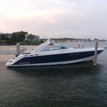 Donzi Donzi 39 ZSC 2001 for sale for $75,000 - Boats-from-USA.com