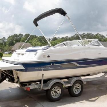 2014 Bayliner 215