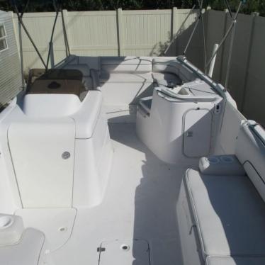 Chaparral Sunesta 250 1996 for sale for $18,500 - Boats-from-USA.com