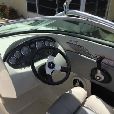 2008 Sea Ray 185 sport