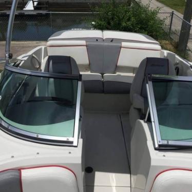 2008 Sea Ray 185 sport