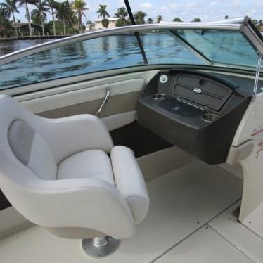 2010 Sea Ray 210 select bowrider