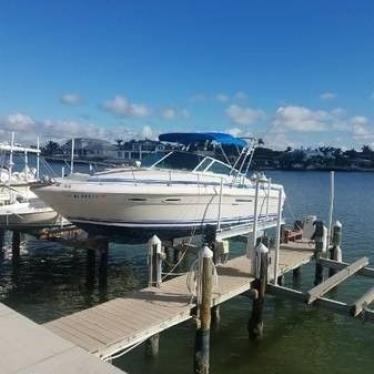 1986 Sea Ray 270 sundancer