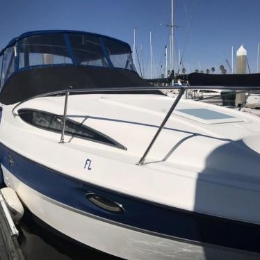 2004 Bayliner 265 ciera