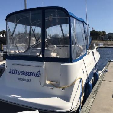 2004 Bayliner 265 ciera