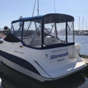 2004 Bayliner 265 ciera