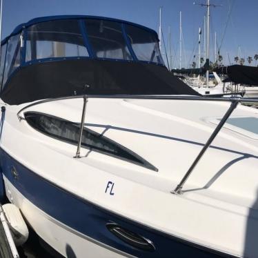 2004 Bayliner 265 ciera