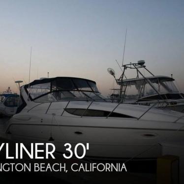 1999 Bayliner ciera 3055 sb