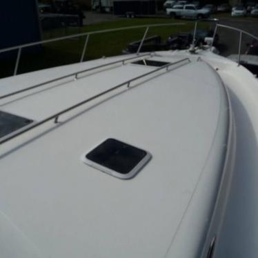 1996 Sea Ray 450 sundancer