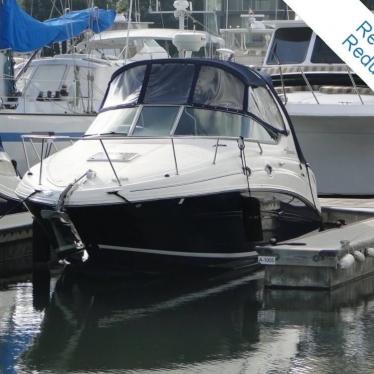 2005 Sea Ray 280 sundancer