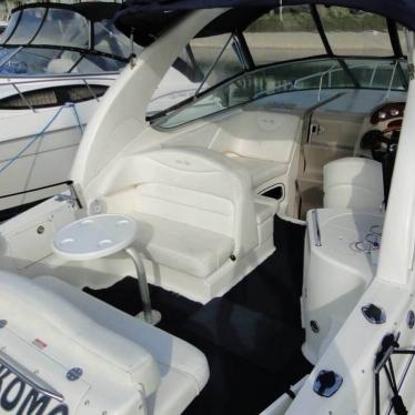 2005 Sea Ray 280 sundancer