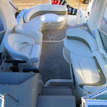 2006 Sea Ray 260 sundancer