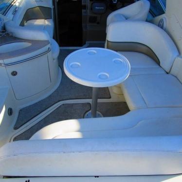 2006 Sea Ray 260 sundancer