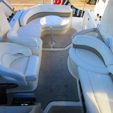 2006 Sea Ray 260 sundancer