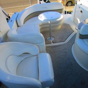 2006 Sea Ray 260 sundancer