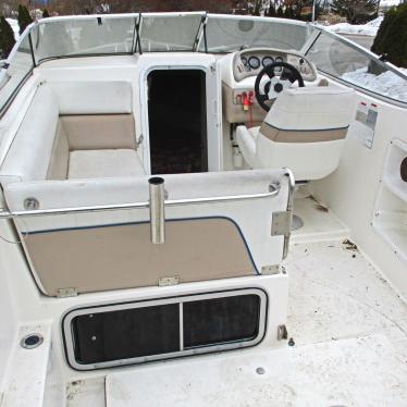 1996 Wellcraft excel