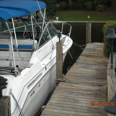 1990 Sea Ray