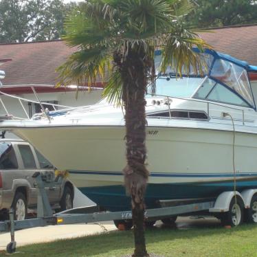 1990 Sea Ray