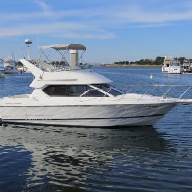 2000 Bayliner 2858 ciera command bridge