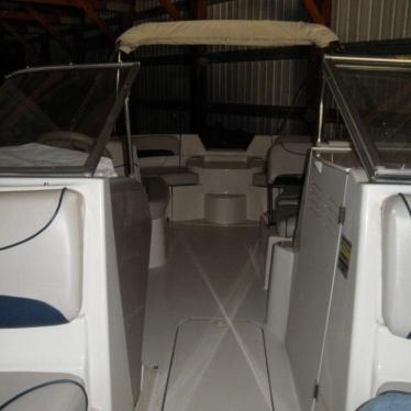 2002 Bayliner rendezvous 2459