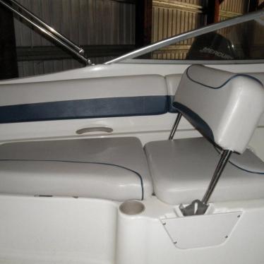 2002 Bayliner rendezvous 2459