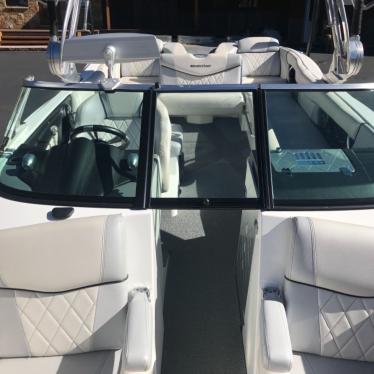 2015 Mastercraft x46