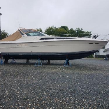 1989 Sea Ray