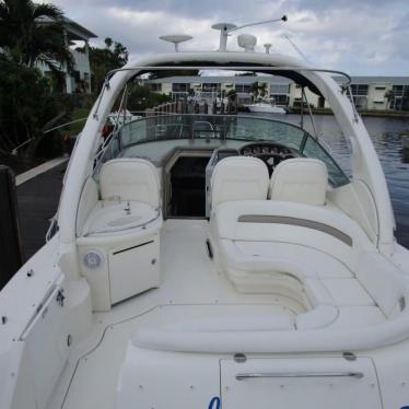 2005 Sea Ray 340 sundancer