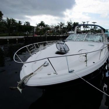 2005 Sea Ray 340 sundancer