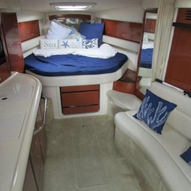 2005 Sea Ray 340 sundancer