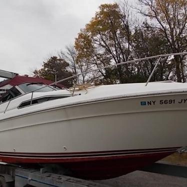 1989 Sea Ray 280 sundancer