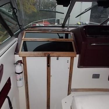 1989 Sea Ray 280 sundancer