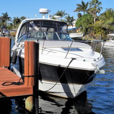 2005 Chaparral signature 270