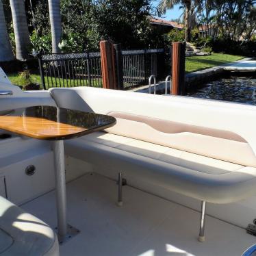 2005 Chaparral signature 270