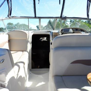 2005 Chaparral signature 270