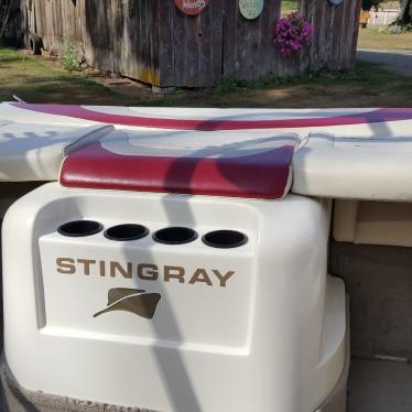 1997 Stingray 200cs