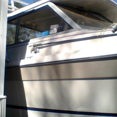 1984 Bayliner explorer