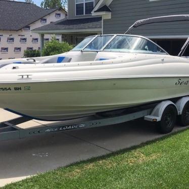 2000 Sea Ray