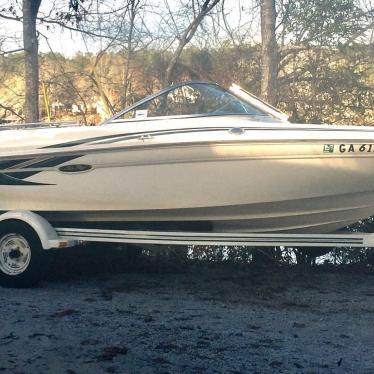 2000 Sea Ray 180br