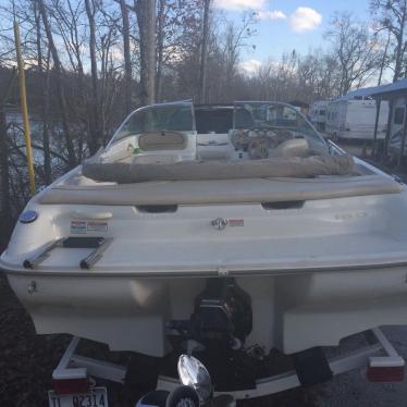 2000 Sea Ray 180br