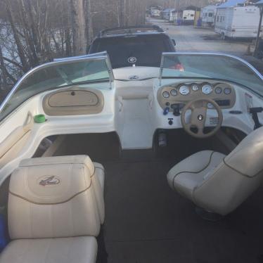 2000 Sea Ray 180br