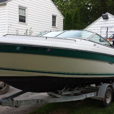 1993 Sea Ray br240