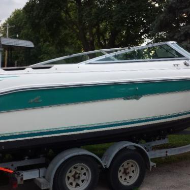 1993 Sea Ray br240