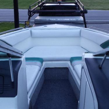 1993 Sea Ray br240