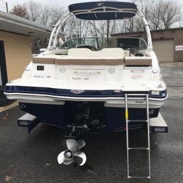 2014 Chaparral 226 ssi