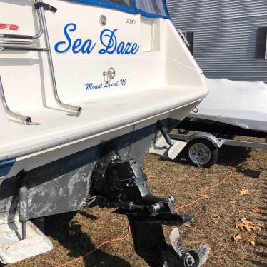 1993 Sea Ray