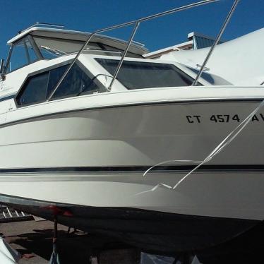 1999 Bayliner 2452 cierra express