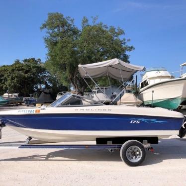 2006 Bayliner 175